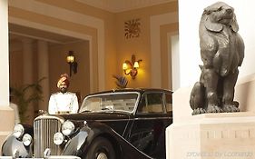 Hotel Imperial Delhi India